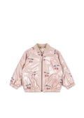 Konges Sløjd A/S THERMOWEAR ma grande cerise