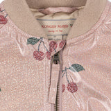 Konges Sløjd A/S THERMOWEAR ma grande cerise