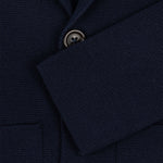 Konges Sløjd A/S KNITTED CARDIGANS dark navy