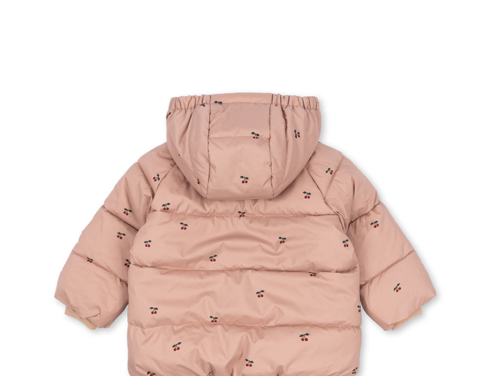 Konges Sløjd A/S WINTER WEAR cherry blush