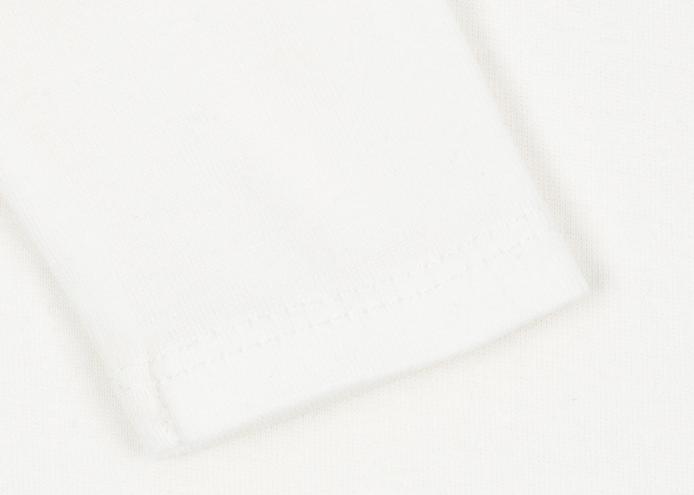 Konges Sløjd A/S ONESIES optic white