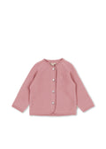 Konges Sløjd A/S JERSEY BLOUSES dusty rose