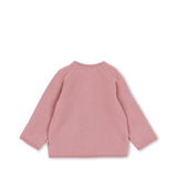 Konges Sløjd A/S JERSEY BLOUSES dusty rose