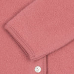 Konges Sløjd A/S JERSEY BLOUSES dusty rose