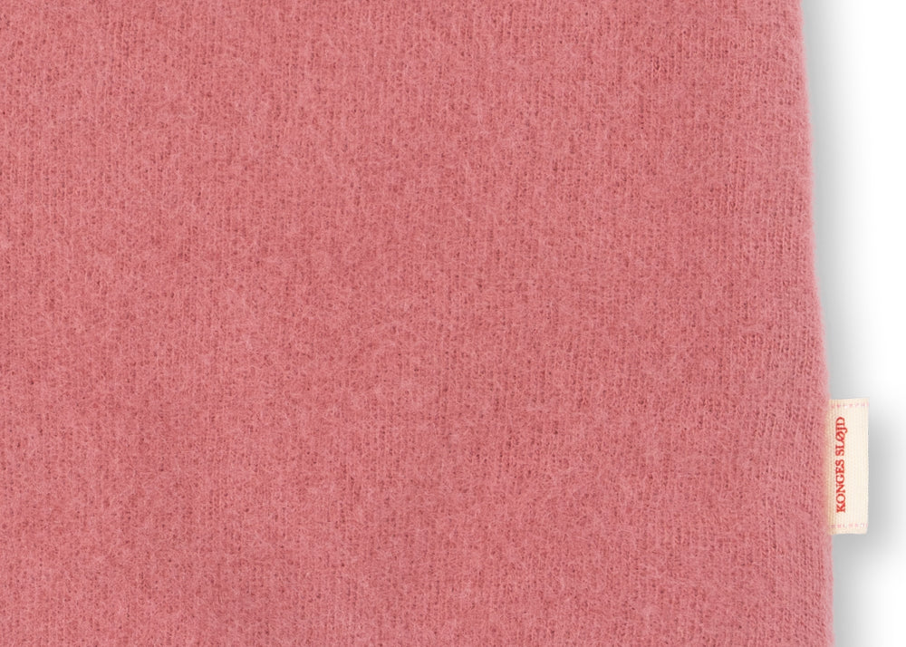 Konges Sløjd A/S JERSEY BLOUSES dusty rose