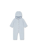 Konges Sløjd A/S ONESIES blue sky