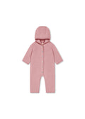 Konges Sløjd A/S ONESIES dusty rose