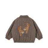 Konges Sløjd A/S THERMOWEAR walnut