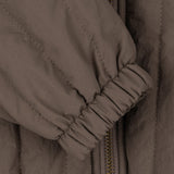 Konges Sløjd A/S THERMOWEAR walnut