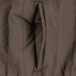 Konges Sløjd A/S THERMOWEAR walnut