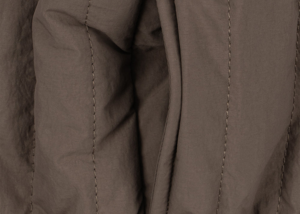 Konges Sløjd A/S THERMOWEAR walnut