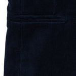 Konges Sløjd A/S WOVEN JACKETS & VESTS navy blazer