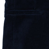 Konges Sløjd A/S WOVEN JACKETS & VESTS navy blazer