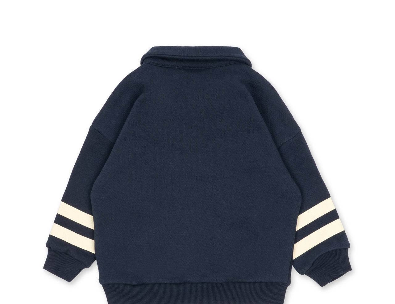Konges Sløjd A/S JERSEY BLOUSES navy blazer