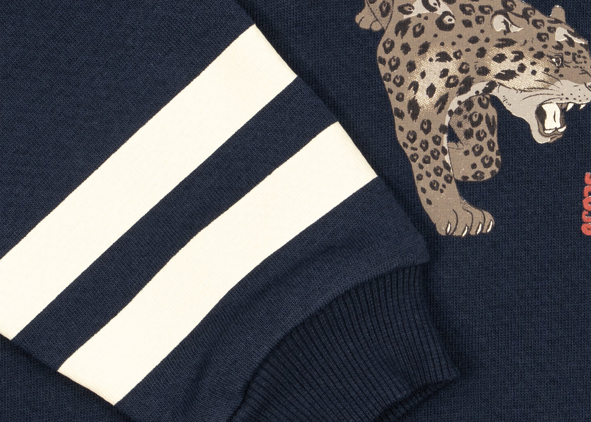 Konges Sløjd A/S JERSEY BLOUSES navy blazer