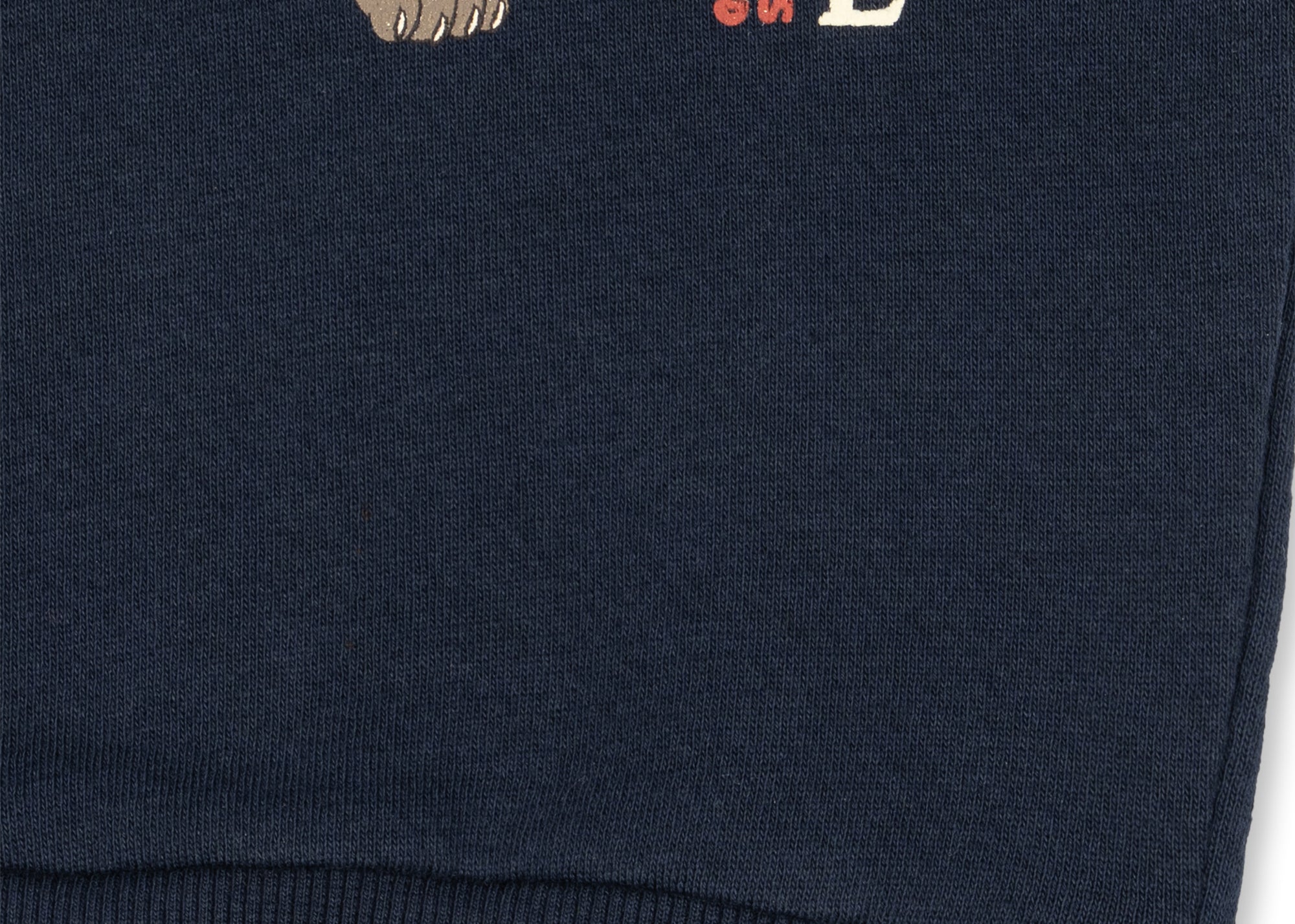 Konges Sløjd A/S JERSEY BLOUSES navy blazer