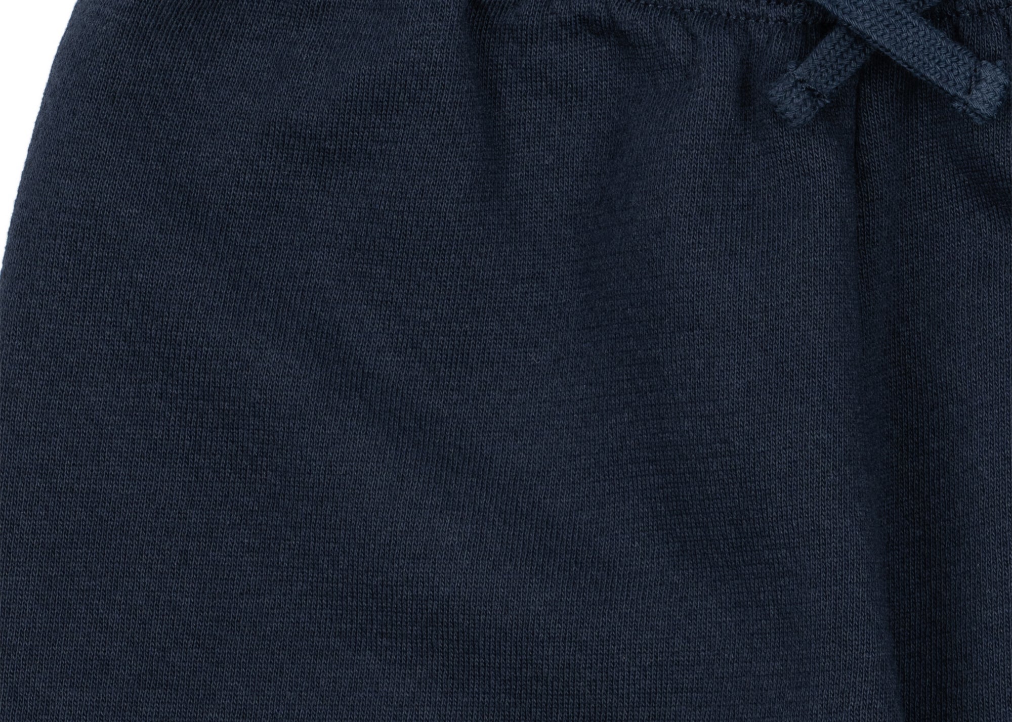 Konges Sløjd A/S JERSEY PANTS navy blazer