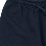 Konges Sløjd A/S JERSEY PANTS navy blazer