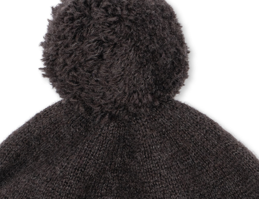 Konges Sløjd A/S HATS chocolate brown