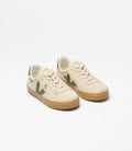 Konges Sløjd A/S SHOES lemon argile