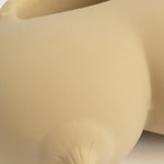 Konges Sløjd A/S TEETH SOOTHERS creamy white