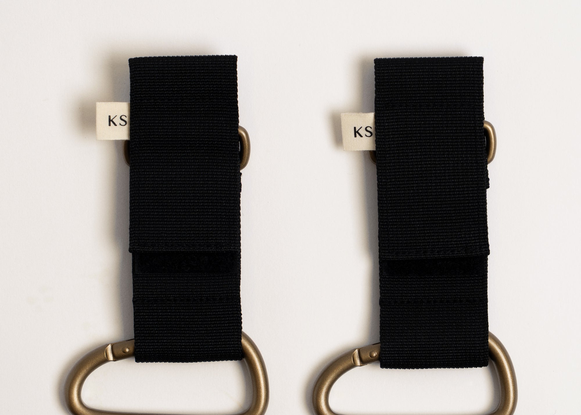Konges Sløjd A/S STROLLER ACCESSORIES black