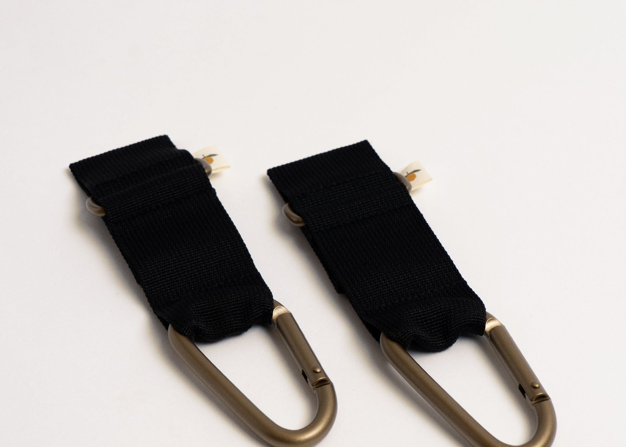 Konges Sløjd A/S STROLLER ACCESSORIES black