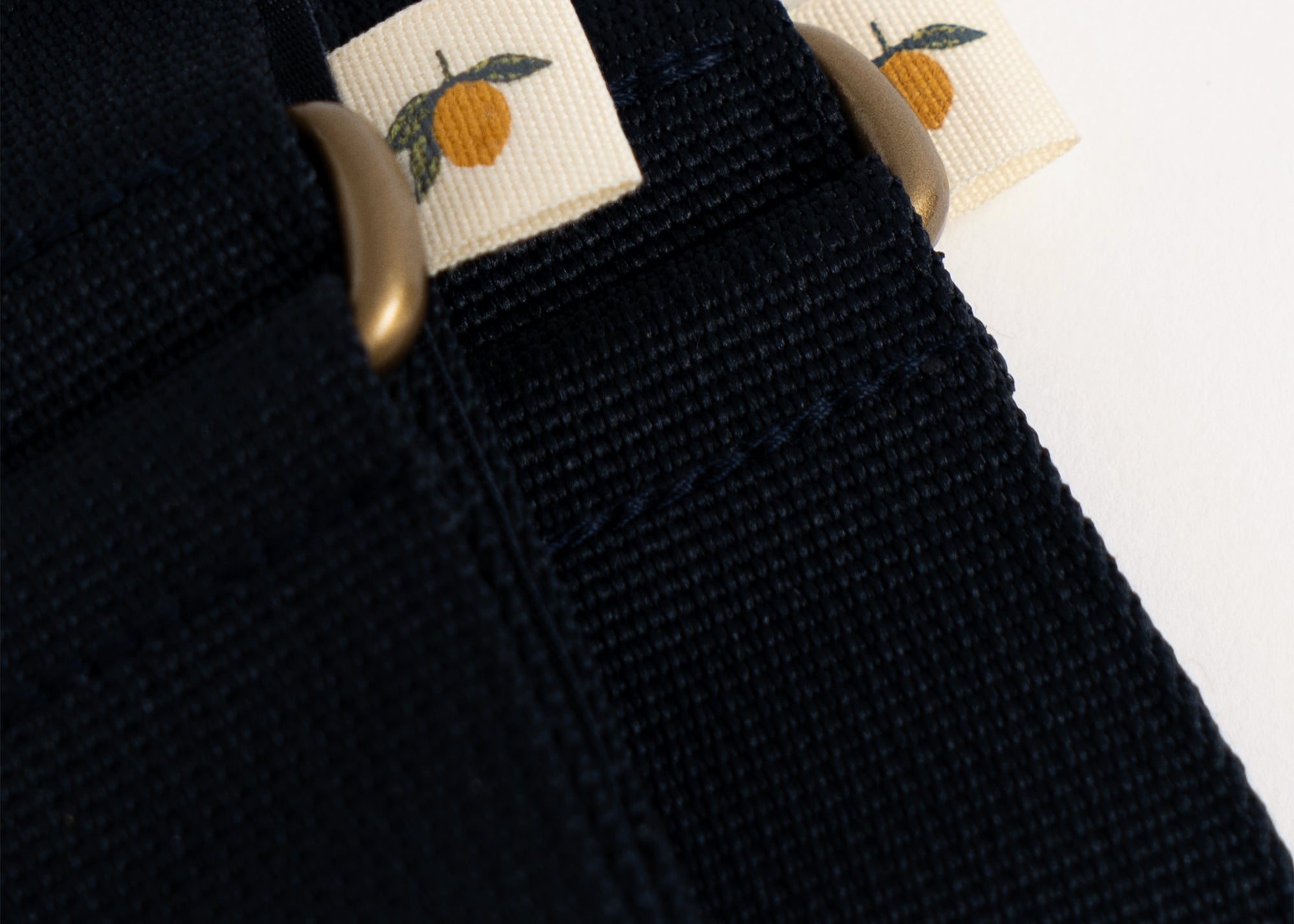 Konges Sløjd A/S STROLLER ACCESSORIES navy