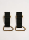 Konges Sløjd A/S STROLLER ACCESSORIES moss grey