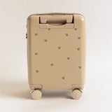 Konges Sløjd A/S TRAVEL SUITCASE cherry