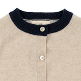 Konges Sløjd A/S KNITTED CARDIGANS antique