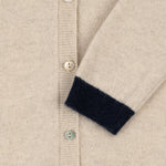 Konges Sløjd A/S KNITTED CARDIGANS antique