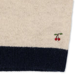 Konges Sløjd A/S KNITTED CARDIGANS antique