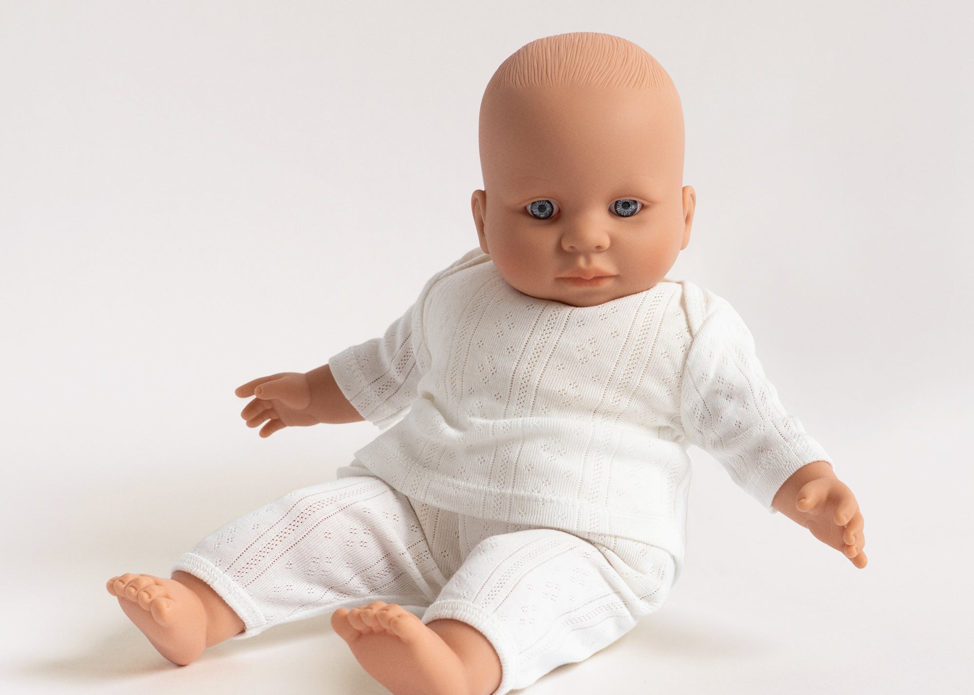 Konges Sløjd A/S DOLLS multi