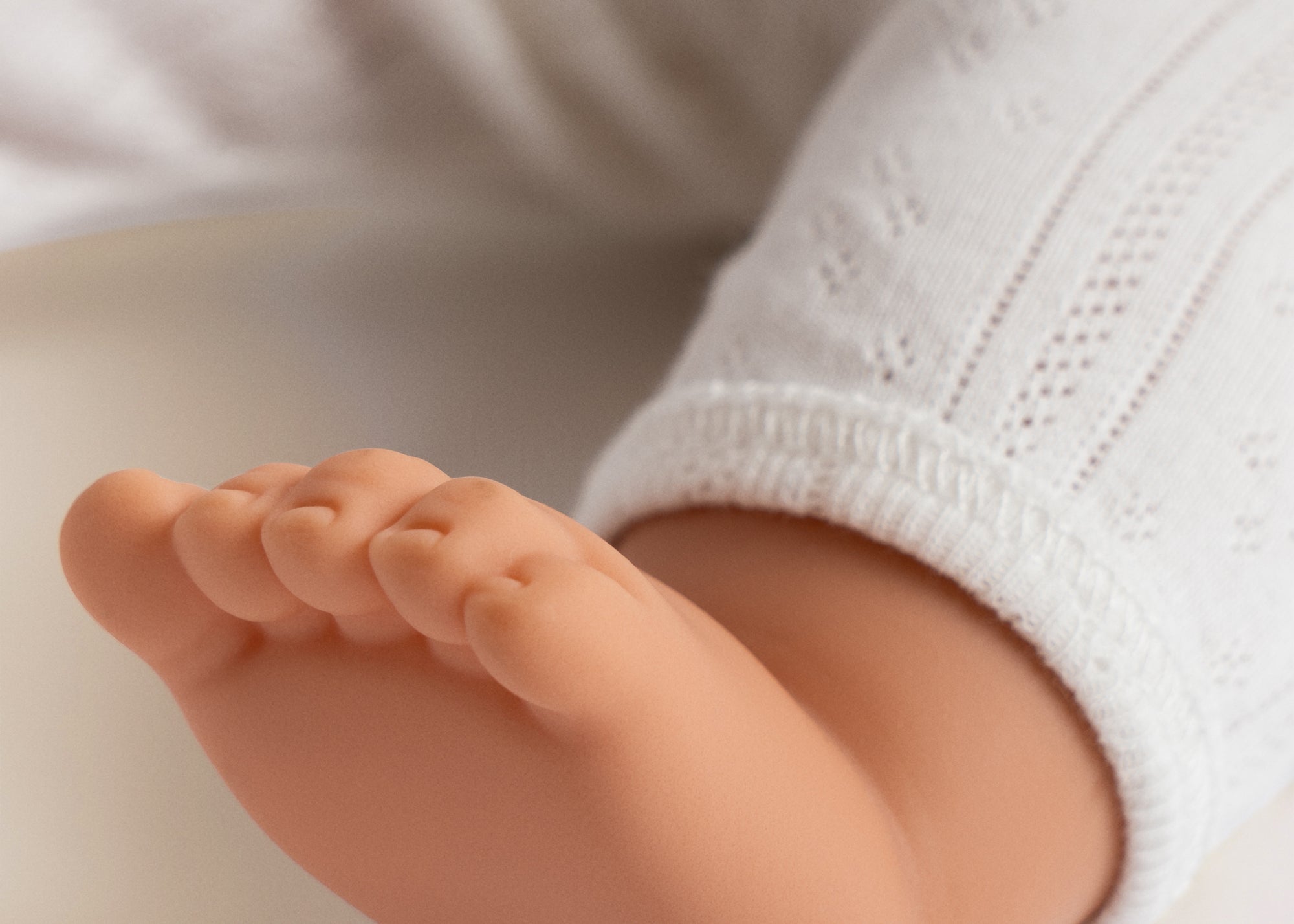 Konges Sløjd A/S DOLLS multi