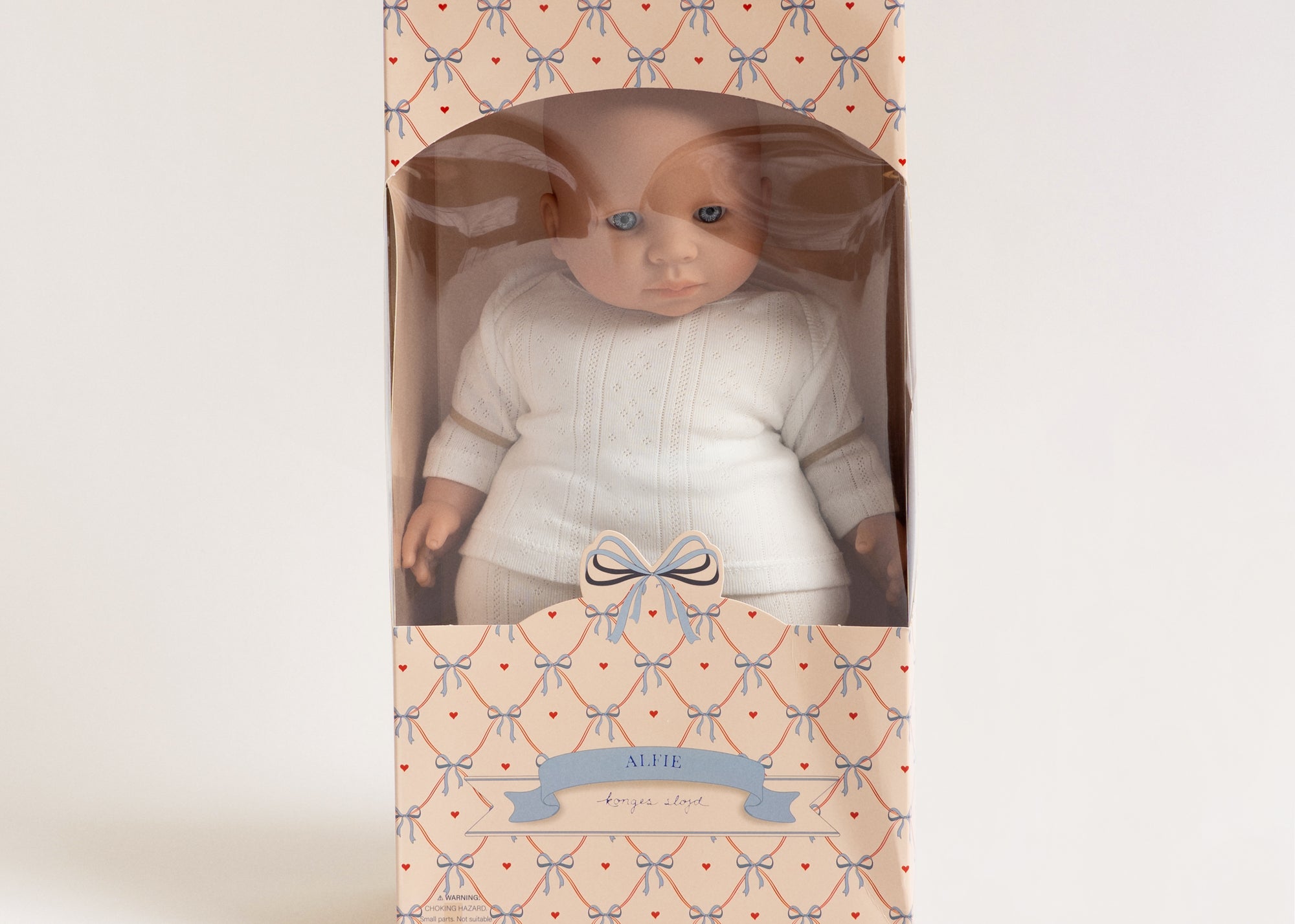 Konges Sløjd A/S DOLLS multi