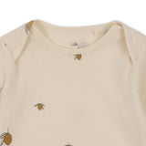 Konges Sløjd A/S ONESIES lemon