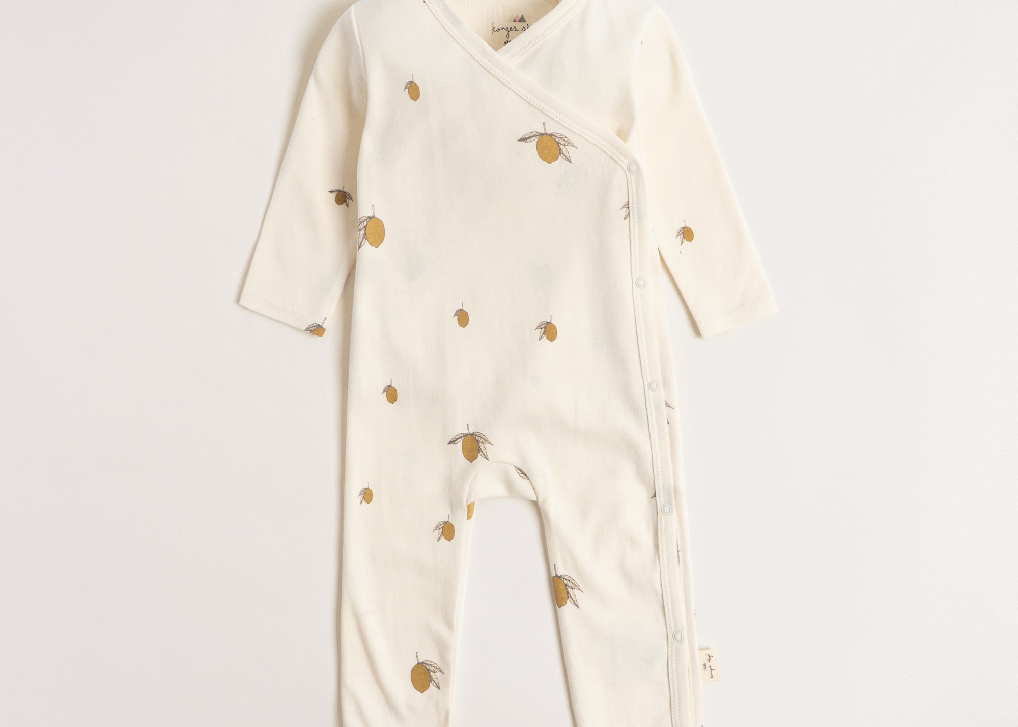 Konges Sløjd A/S ONESIES lemon