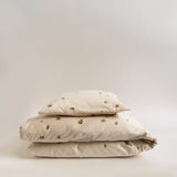 Konges Sløjd A/S ADULT BEDDING lemon