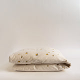Konges Sløjd A/S ADULT BEDDING lemon