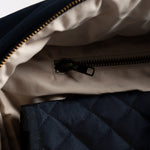 Konges Sløjd A/S CHANGING BAGS navy
