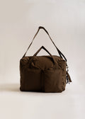 Konges Sløjd A/S CHANGING BAGS walnut