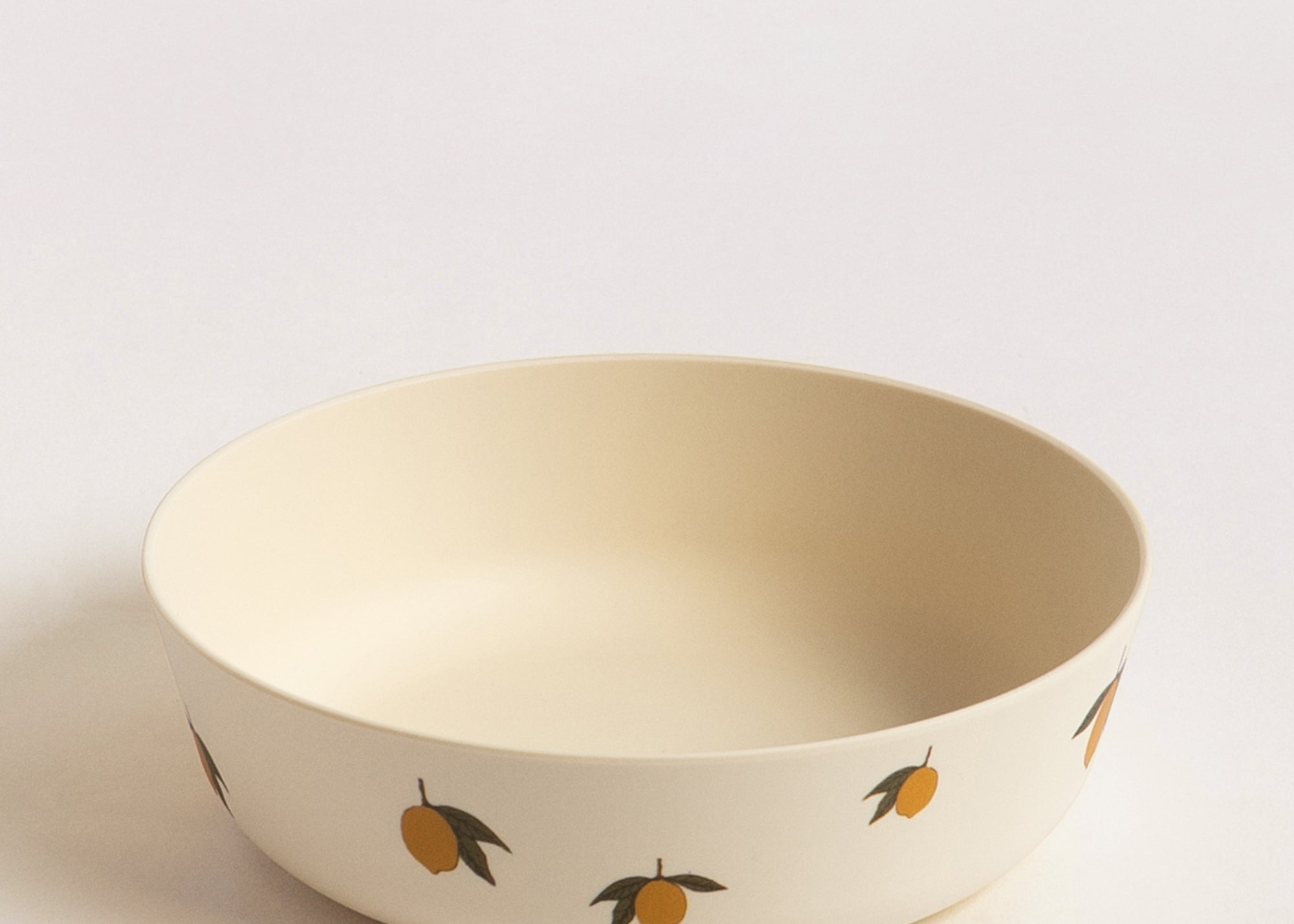 Konges Sløjd A/S TABLEWARE lemon