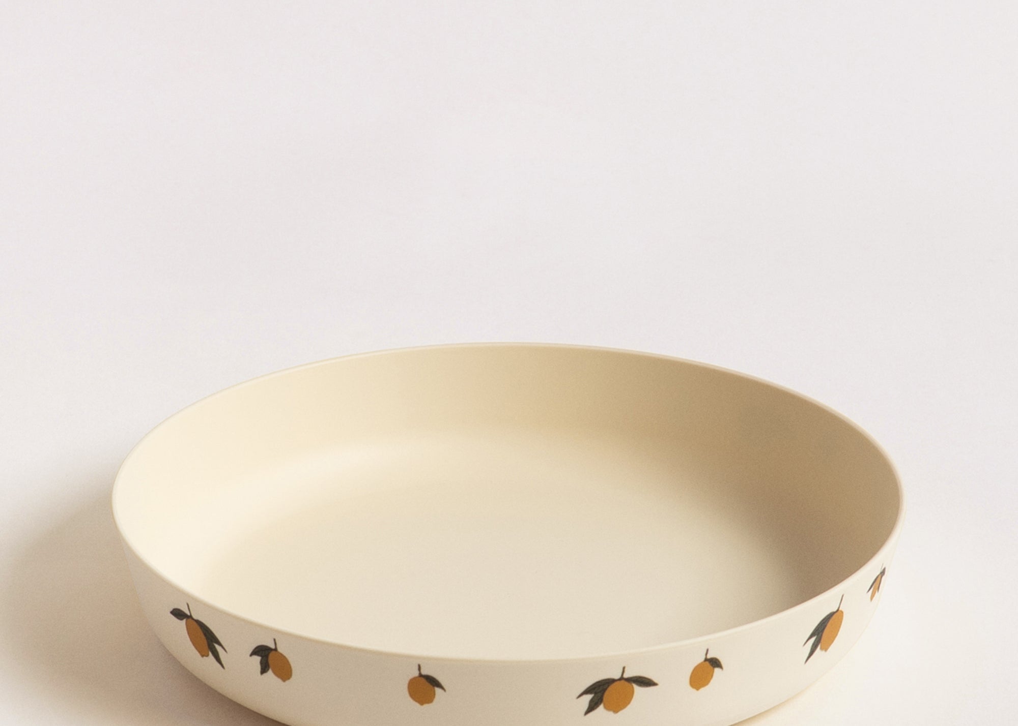 Konges Sløjd A/S TABLEWARE lemon