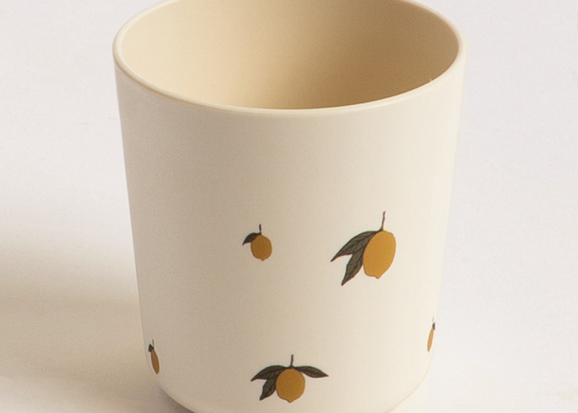 Konges Sløjd A/S TABLEWARE lemon