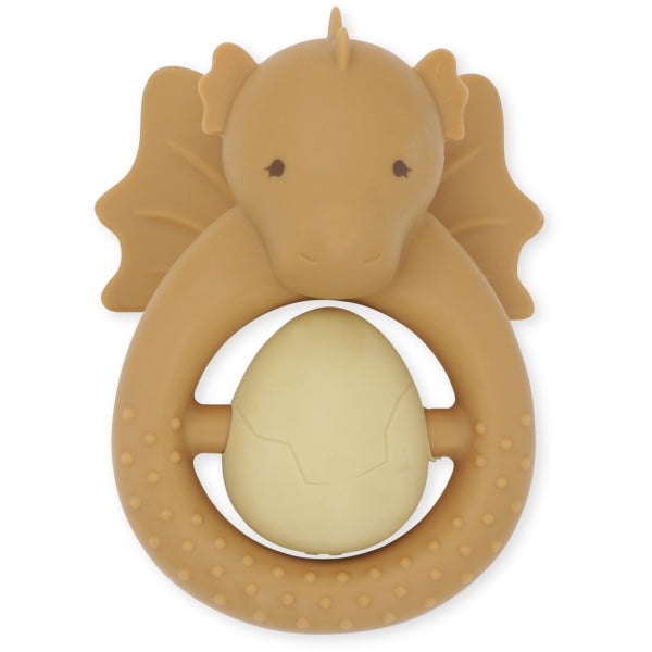Konges Sløjd A/S TEETH SOOTHERS almond