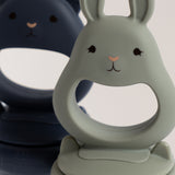 Konges Sløjd A/S FEEDING PACIFIER onyx