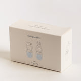 Konges Sløjd A/S FEEDING PACIFIER onyx