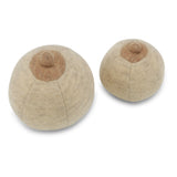 Konges Sløjd A/S Activity Toys apricot