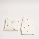 Konges Sløjd A/S HOMEWEAR cherry